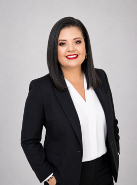 Saydi Barbosa, founder of SB Consulting